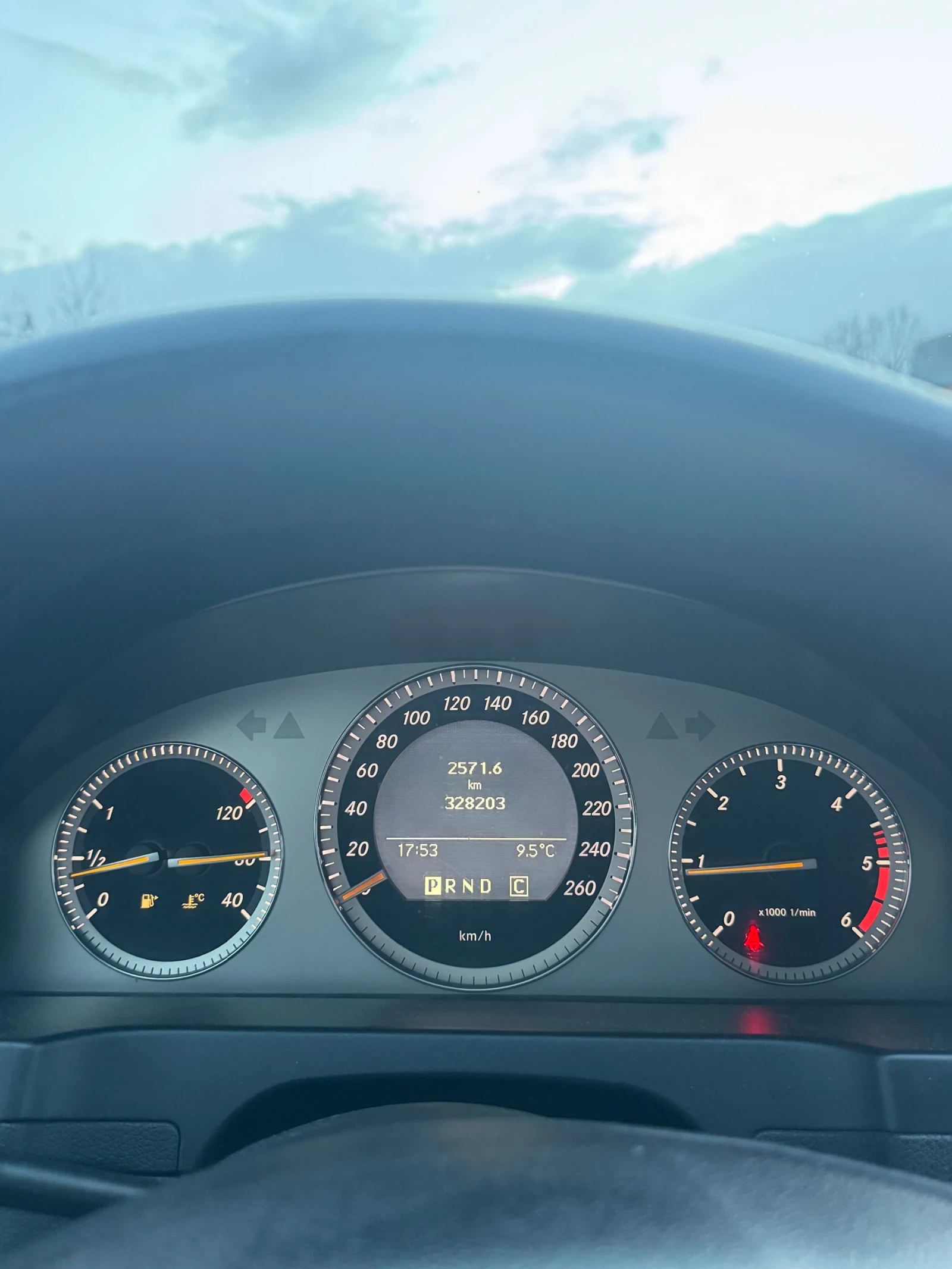 Mercedes-Benz C 220 | Mobile.bg � ����������� 12