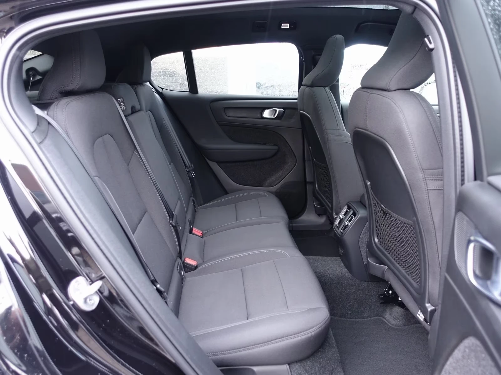 Volvo C40 AWD Recharge Twin Motor Plus | Mobile.bg � ����������� 15
