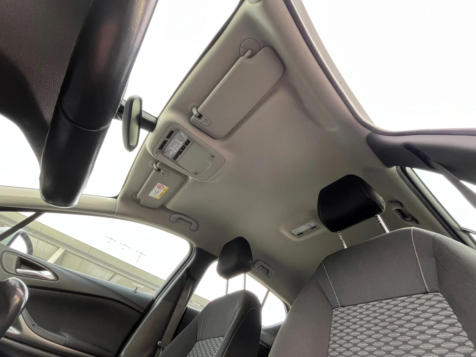 Opel Astra 1.6CDTI Business Style  | Mobile.bg � ����������� 12