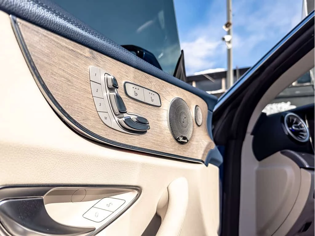 Mercedes-Benz E 450 * 4MATIC COUPE | AMG PKG | BURMESTER SOUND | B * C - изображение 4