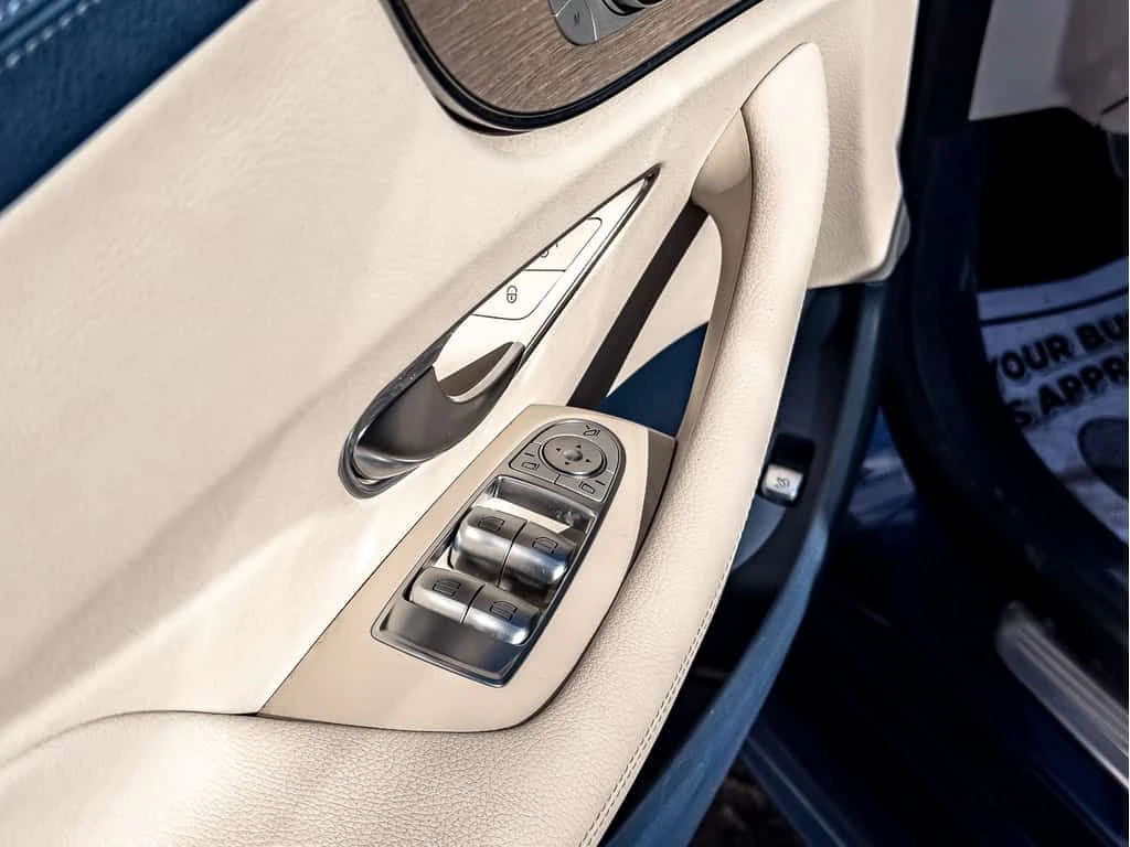 Mercedes-Benz E 450 * 4MATIC COUPE | AMG PKG | BURMESTER SOUND | B * C - изображение 5