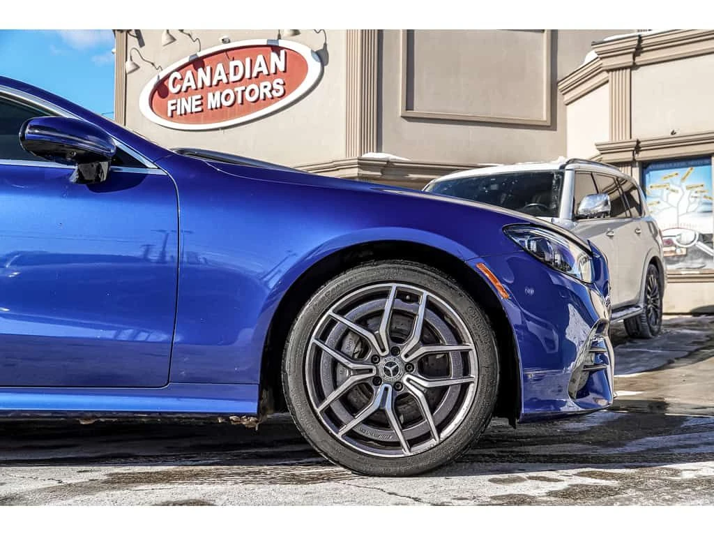 Mercedes-Benz E 450 * 4MATIC COUPE | AMG PKG | BURMESTER SOUND | B * C | Mobile.bg � ����������� 14