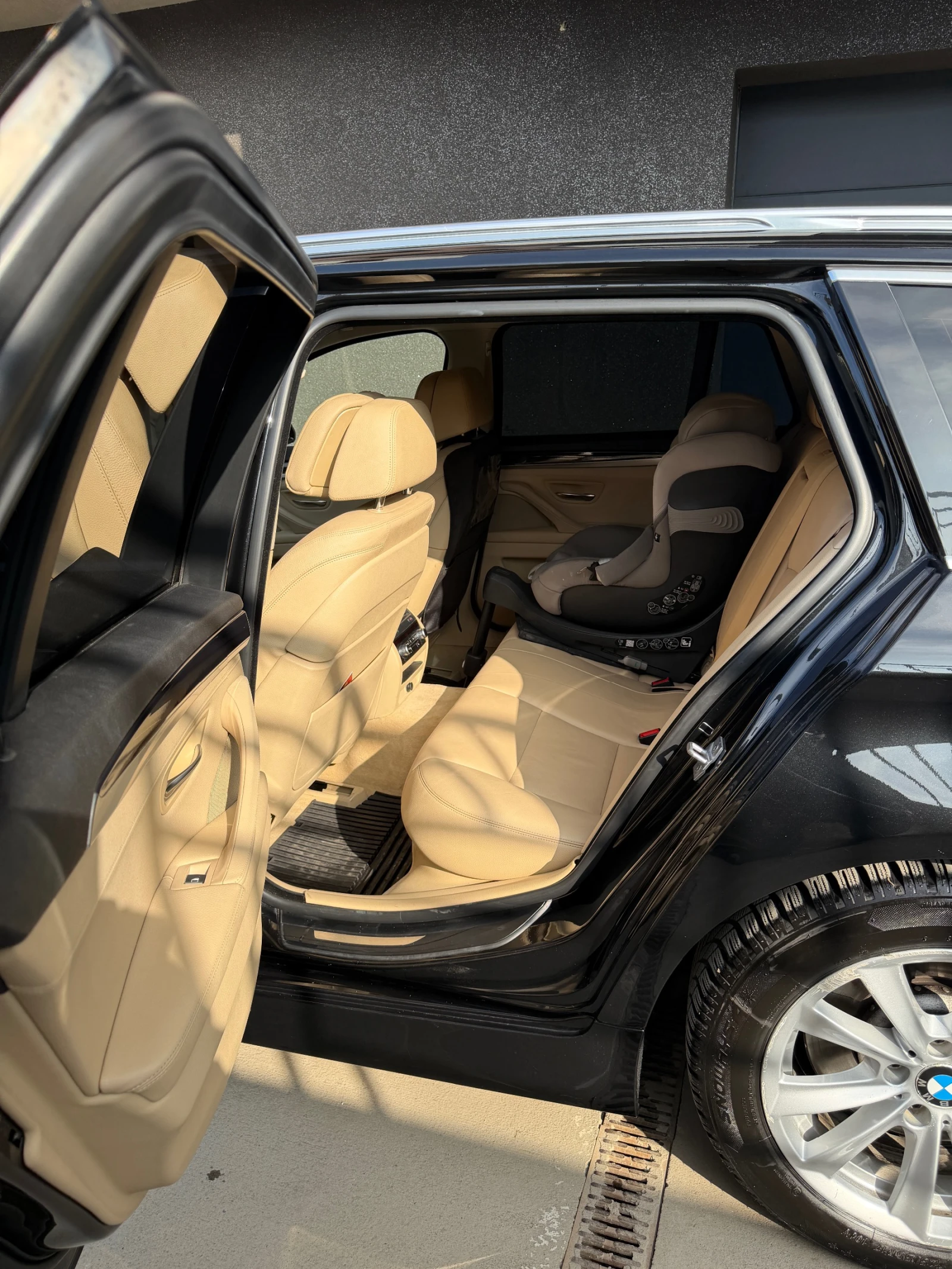 BMW 530 xDrive , снимка 7 - Автомобили и джипове - 53740937