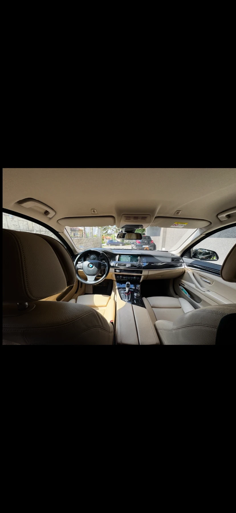 BMW 530 xDrive , снимка 13 - Автомобили и джипове - 53740937