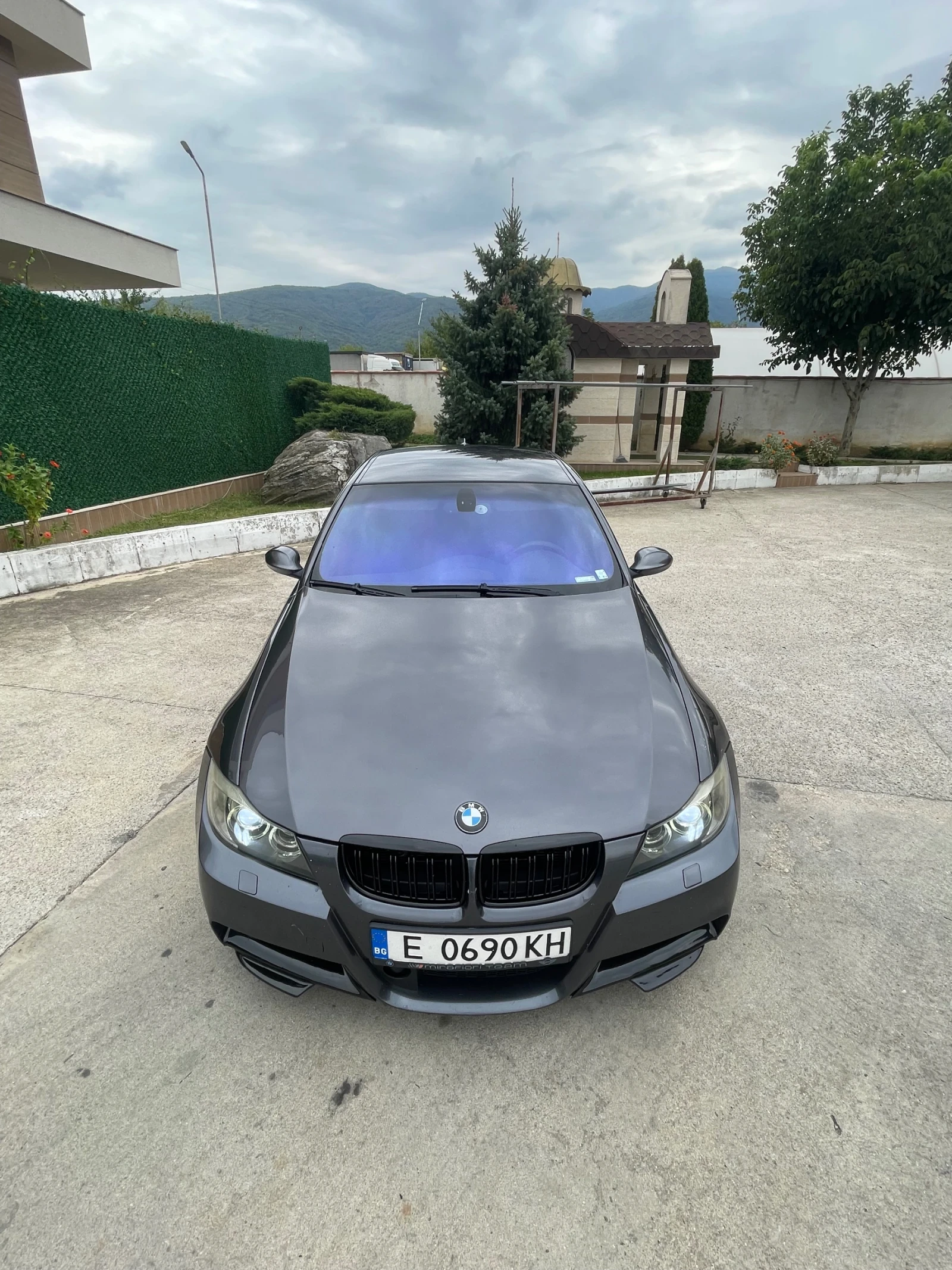 BMW 330 d