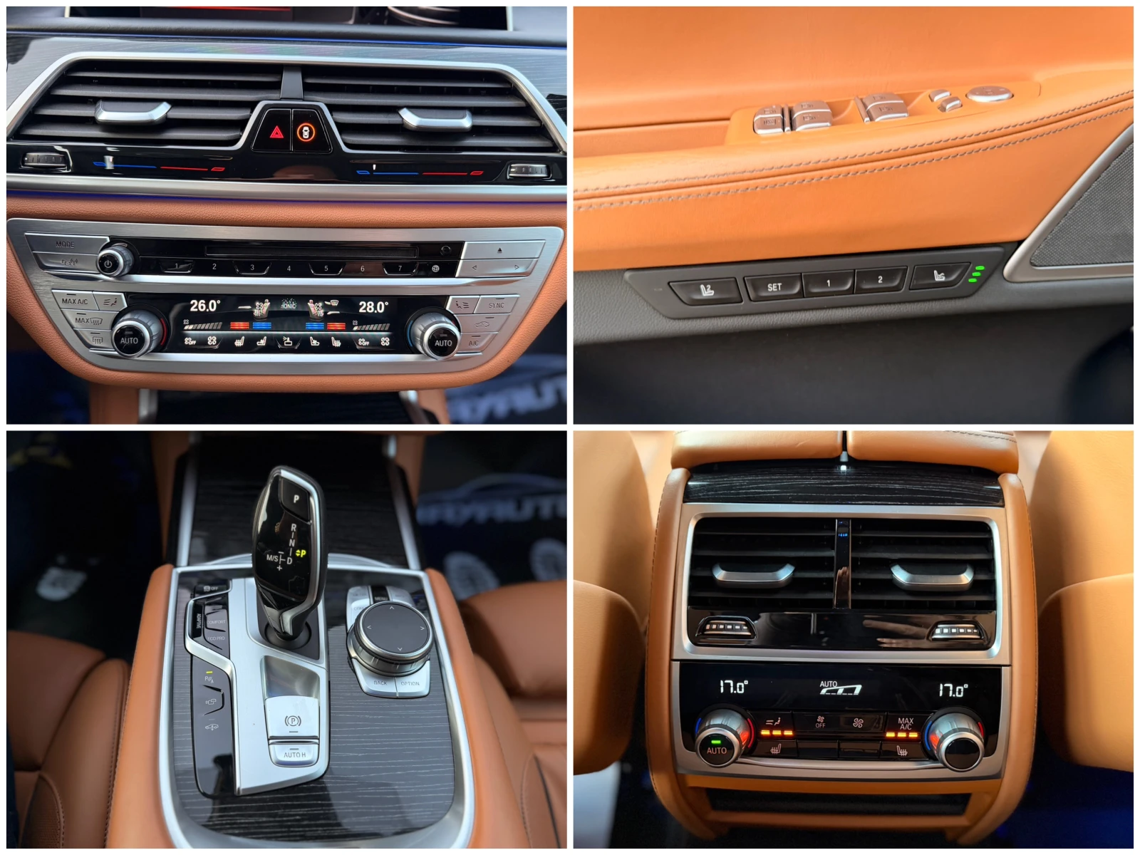 BMW 730 d= xDrive= M-pack= MXT Designe= Nardo= Exclusive=  | Mobile.bg � ����������� 17