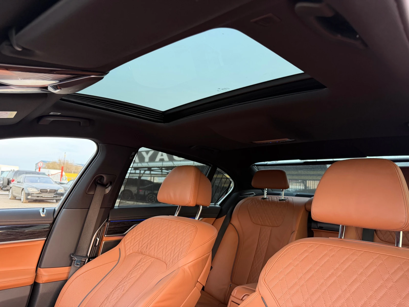 BMW 730 d= xDrive= M-pack= MXT Designe= Nardo= Exclusive=  | Mobile.bg � ����������� 14