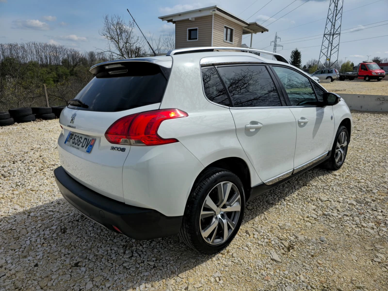 Peugeot 2008 1.2 Pure Tech | Mobile.bg � ����������� 4