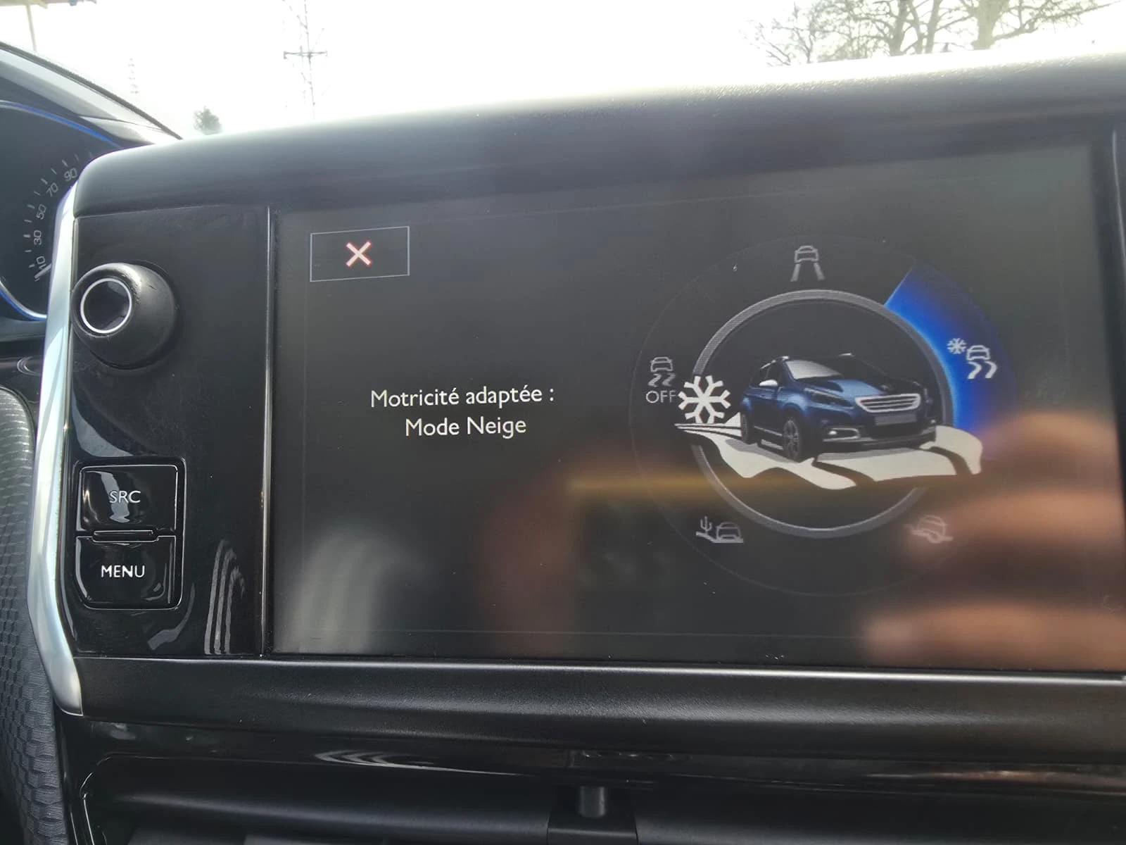 Peugeot 2008 1.2 Pure Tech | Mobile.bg � ����������� 8