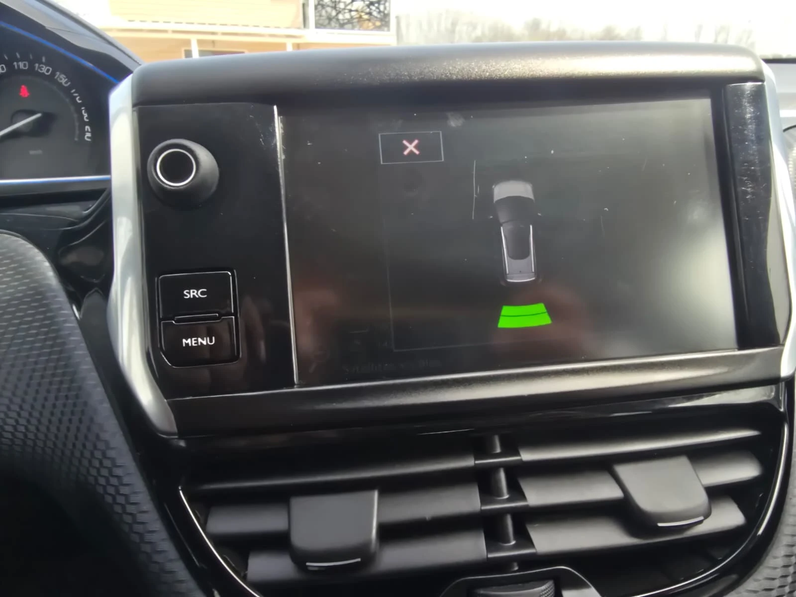 Peugeot 2008 1.2 Pure Tech | Mobile.bg � ����������� 6