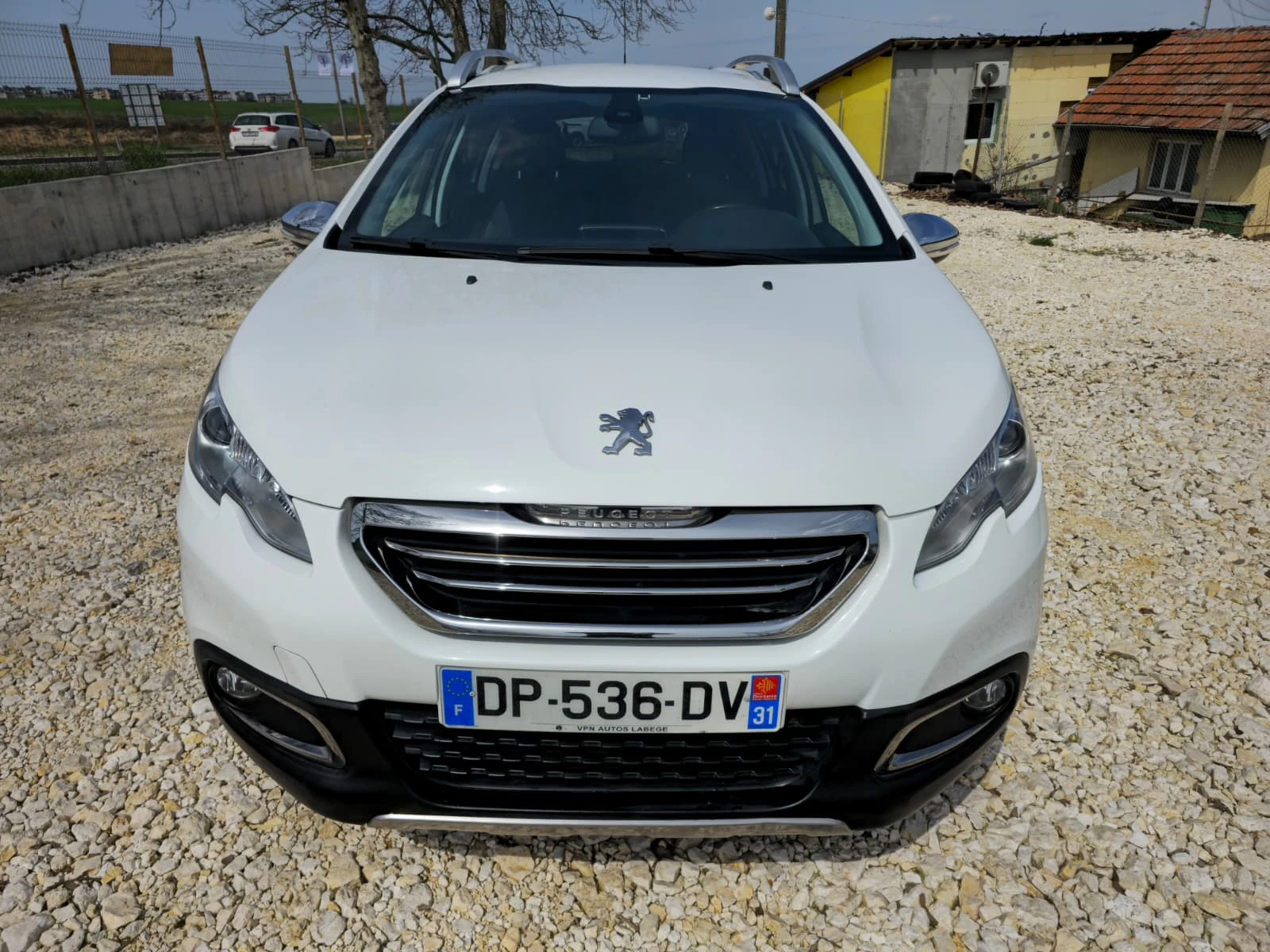 Peugeot 2008 1.2 Pure Tech | Mobile.bg � ����������� 1