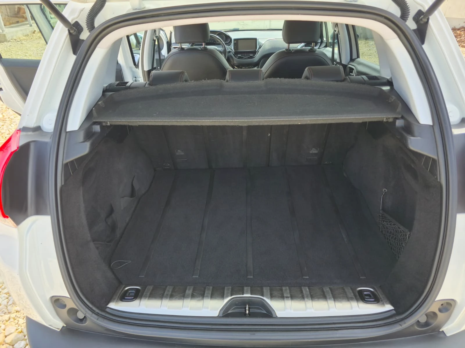 Peugeot 2008 1.2 Pure Tech | Mobile.bg � ����������� 14