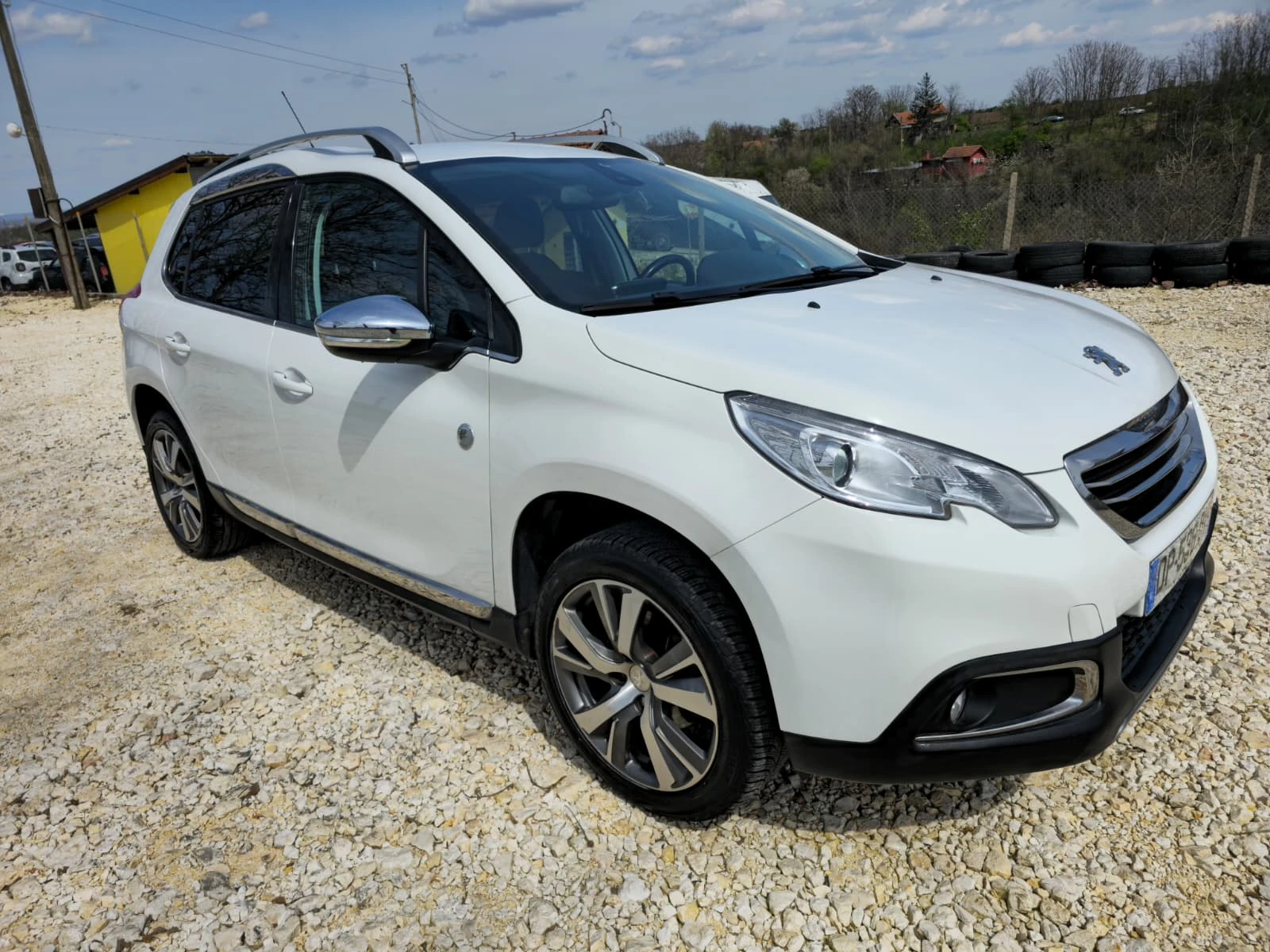 Peugeot 2008 1.2 Pure Tech | Mobile.bg � ����������� 2