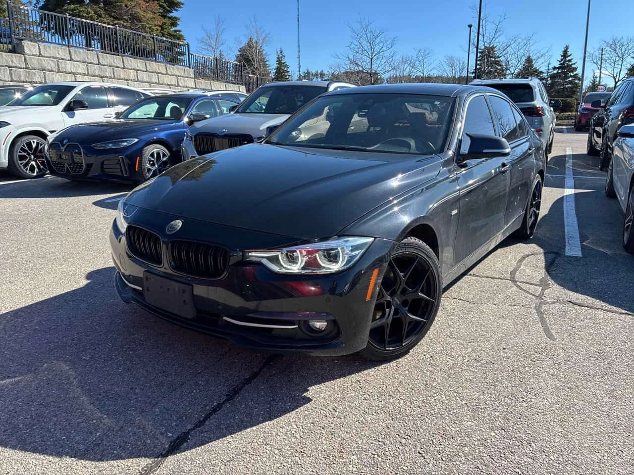 BMW 328 * 328i xDrive * CARFAX * ���� �� �� | Mobile.bg � ����������� 1