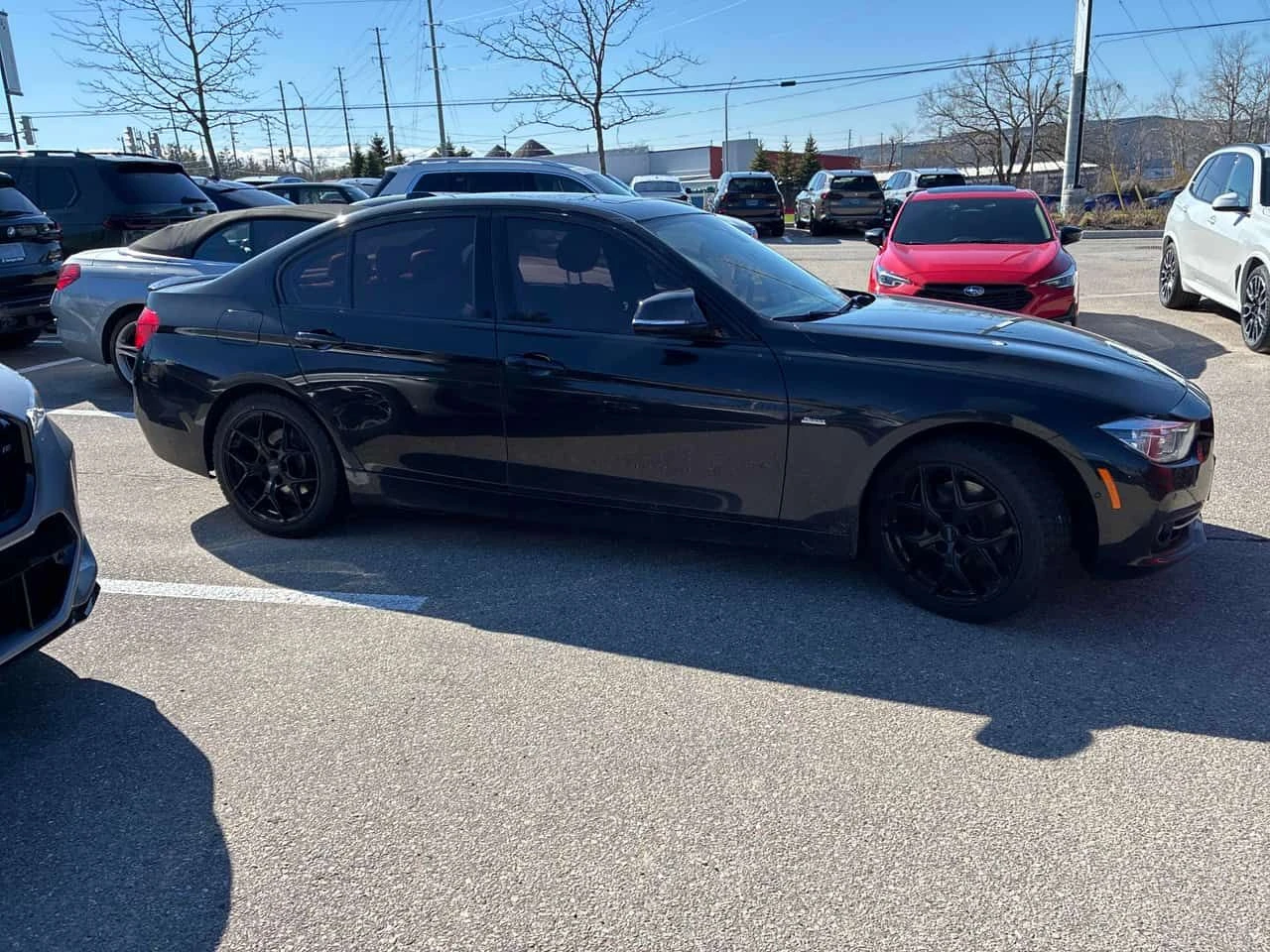 BMW 328 * 328i xDrive * CARFAX * ���� �� �� | Mobile.bg � ����������� 3