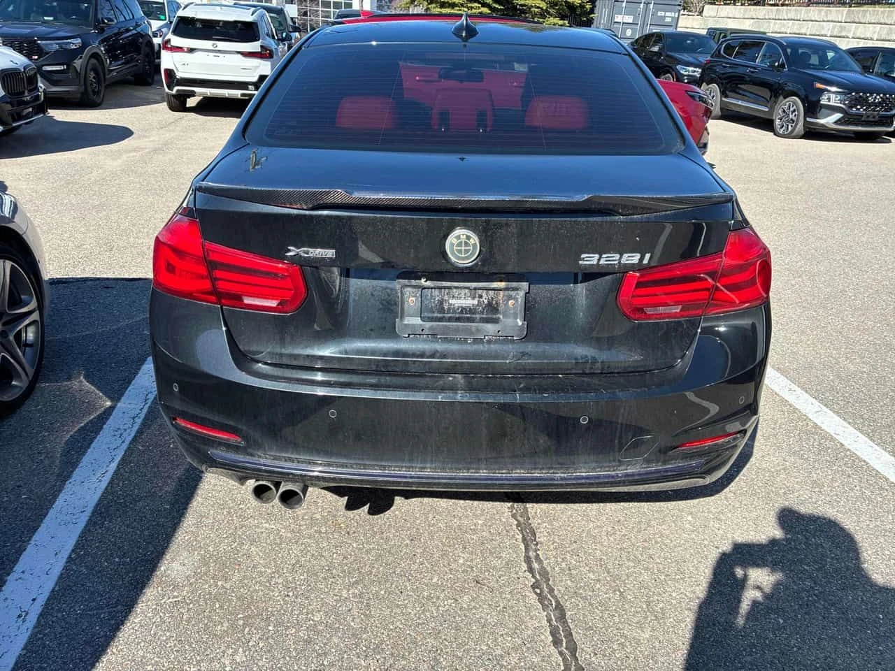 BMW 328 * 328i xDrive * CARFAX * ���� �� �� | Mobile.bg � ����������� 4