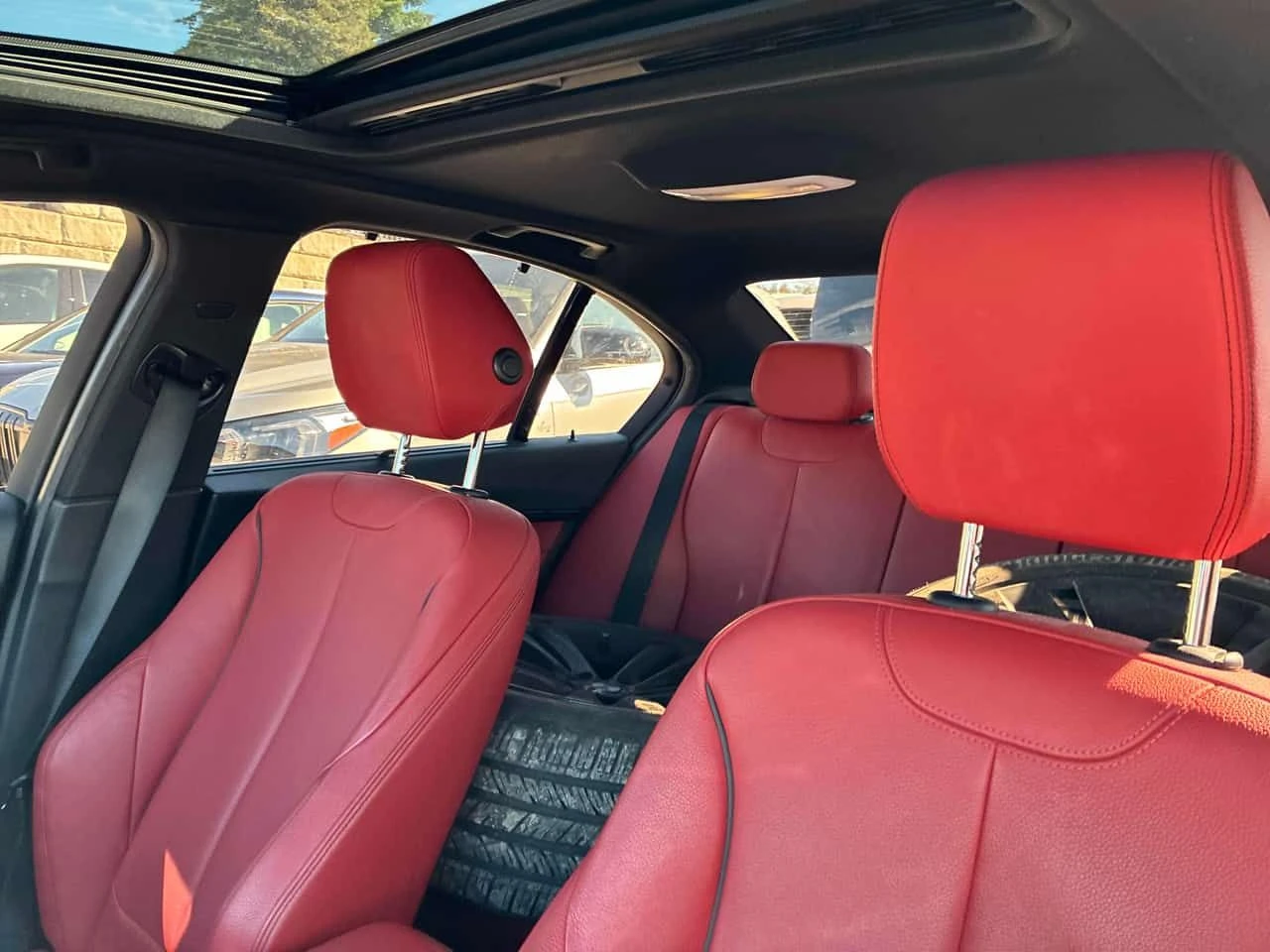 BMW 328 * 328i xDrive * CARFAX * ���� �� �� | Mobile.bg � ����������� 13