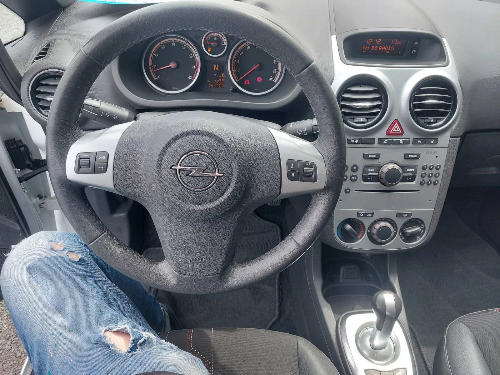 Opel Corsa 1.3��������� | Mobile.bg � ����������� 14