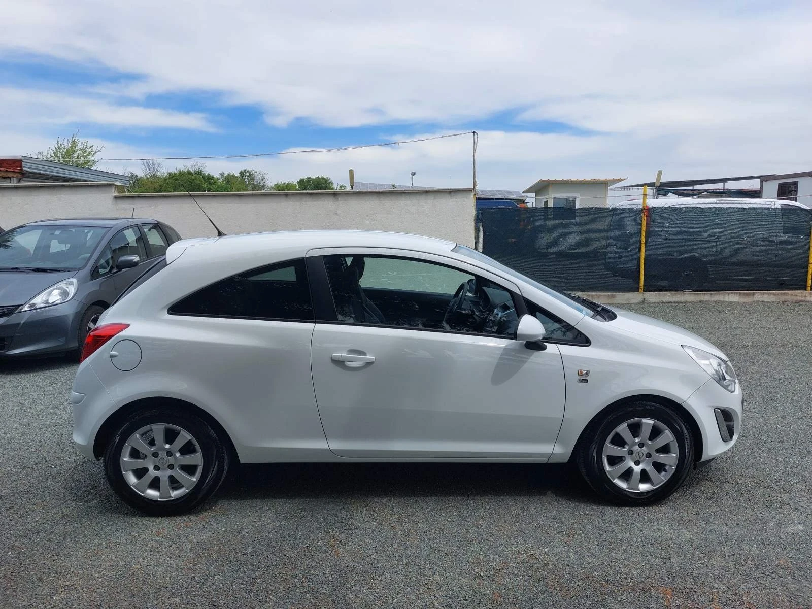 Opel Corsa 1.3��������� | Mobile.bg � ����������� 13