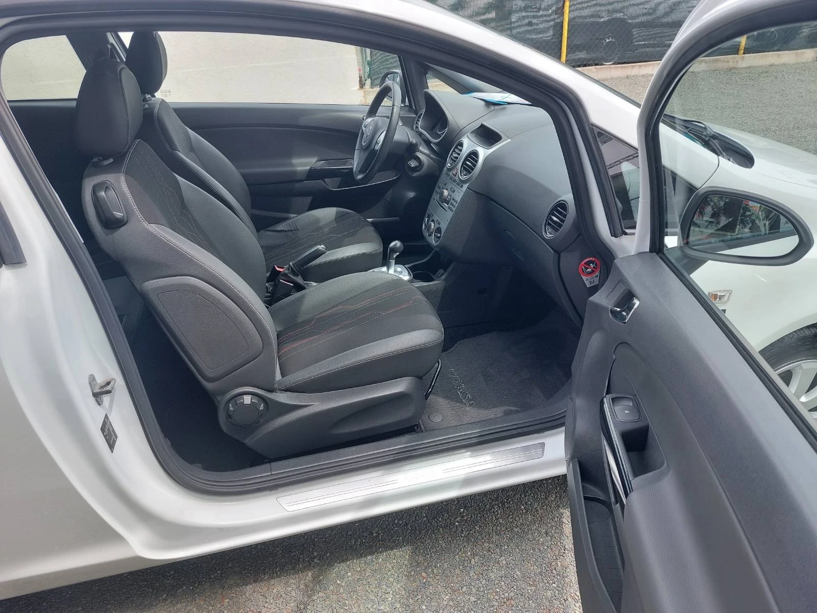 Opel Corsa 1.3��������� | Mobile.bg � ����������� 4