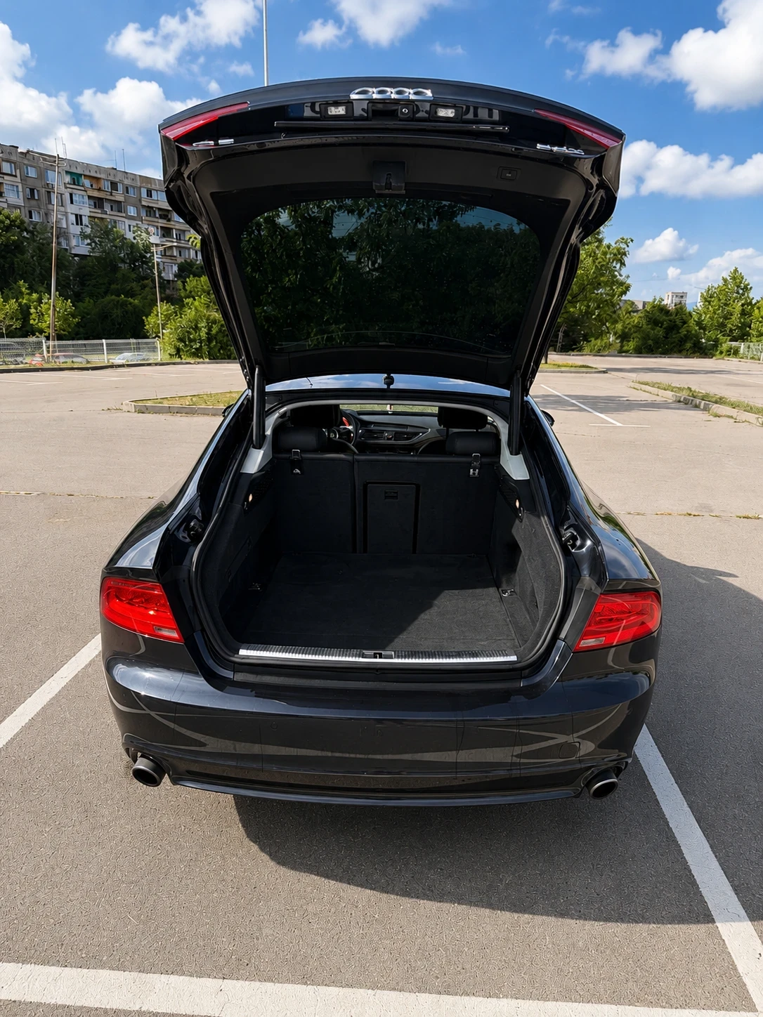 Audi A7 Лизинг / Quattro / Distronic / ТОП Екстри, снимка 6 - Автомобили и джипове - 54977876
