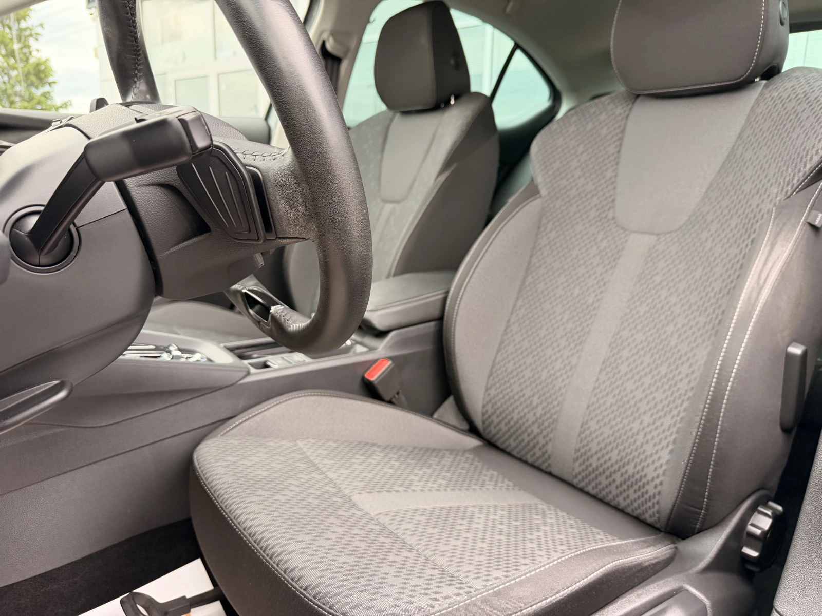 Skoda Octavia 2.0 TDI/150�.�/DSG | Mobile.bg � ����������� 13