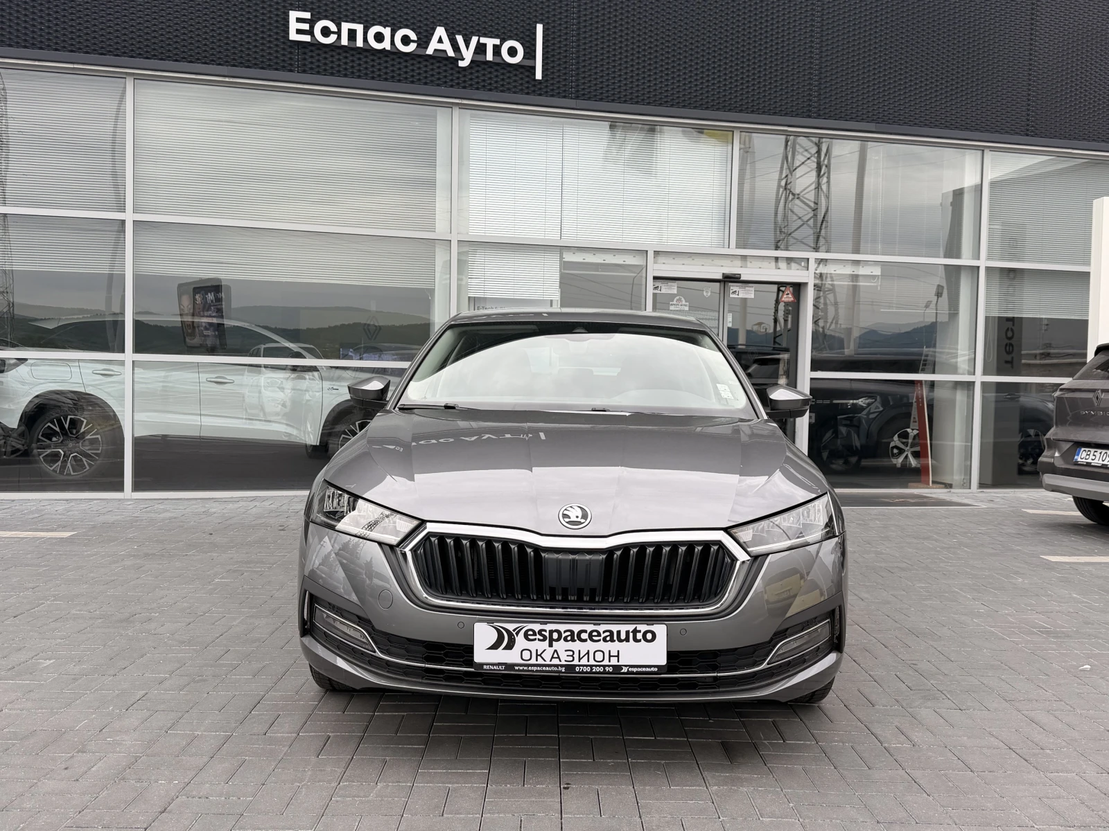 Skoda Octavia 2.0 TDI/150�.�/DSG | Mobile.bg � ����������� 2