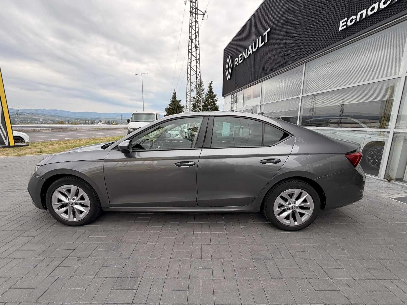 Skoda Octavia 2.0 TDI/150�.�/DSG | Mobile.bg � ����������� 7