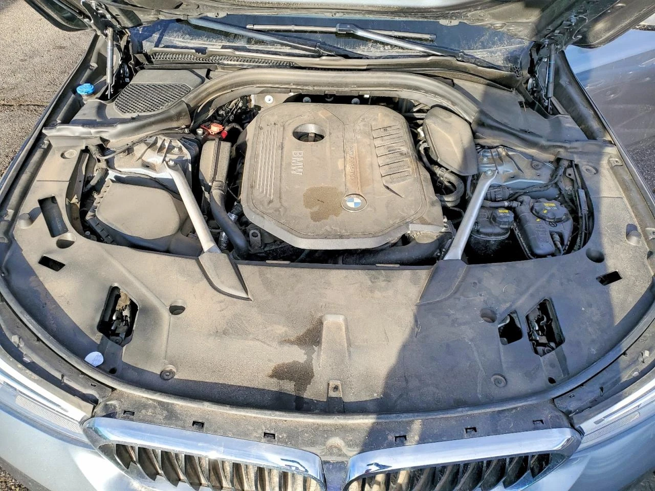 BMW 640 �-Pack* X-Drive* B58* GT* HUD* ��������* Digital | Mobile.bg � ����������� 11