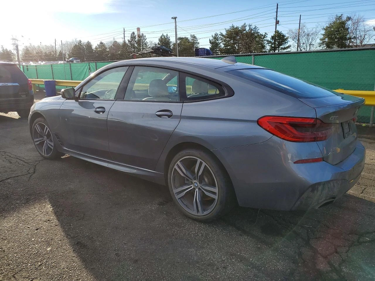 BMW 640 �-Pack* X-Drive* B58* GT* HUD* ��������* Digital | Mobile.bg � ����������� 6