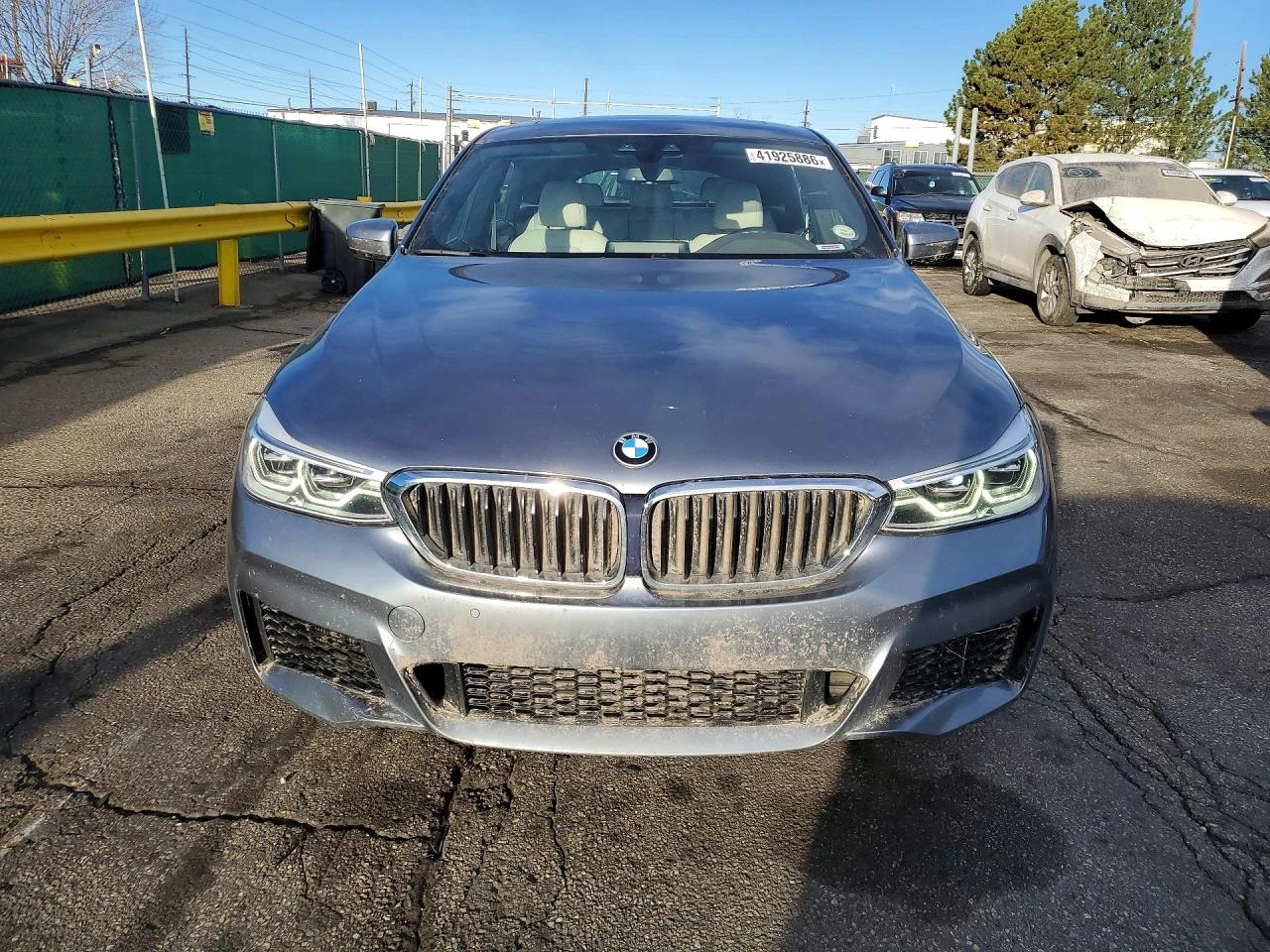 BMW 640 �-Pack* X-Drive* B58* GT* HUD* ��������* Digital | Mobile.bg � ����������� 2