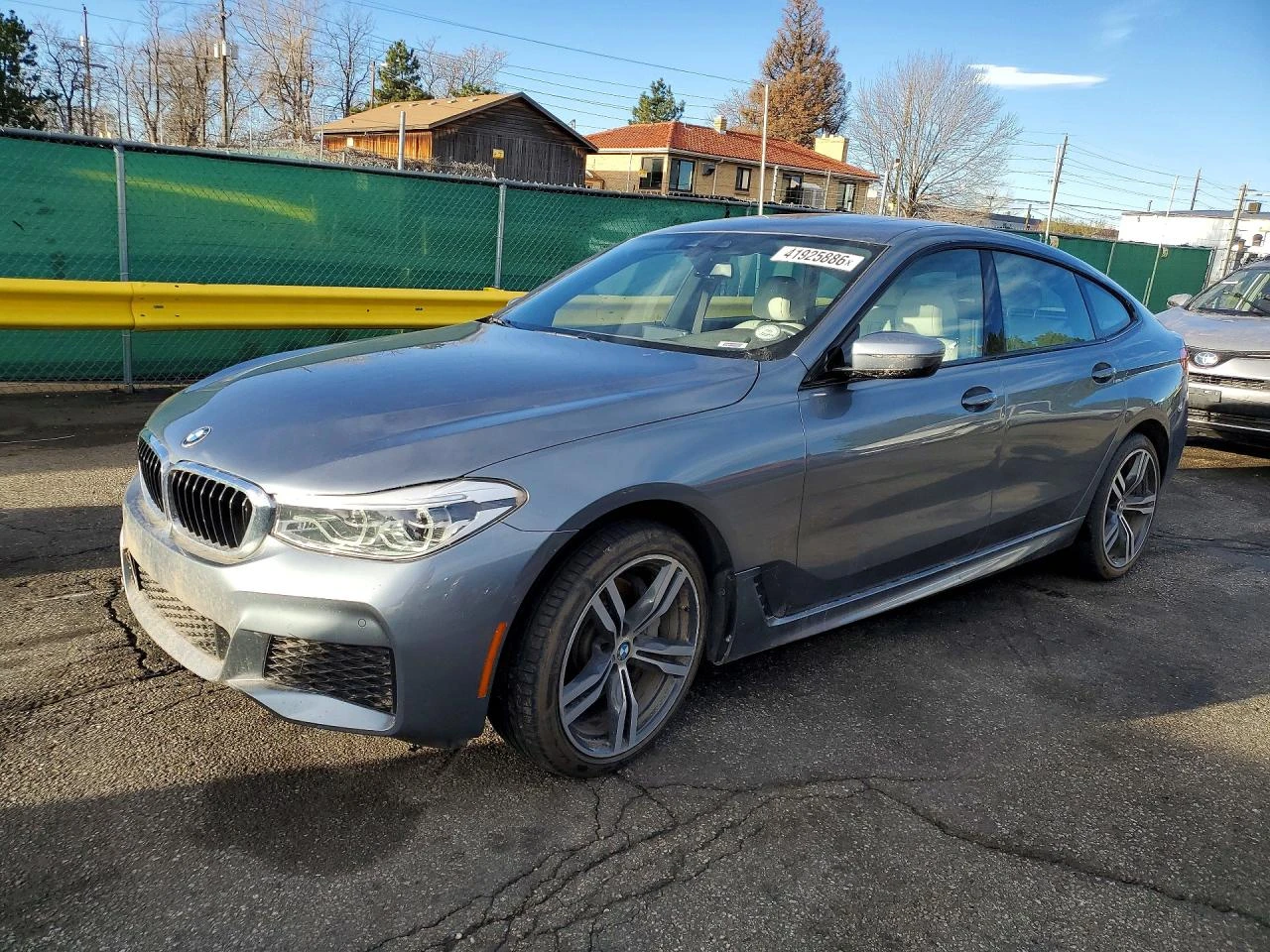BMW 640 М-Pack* X-Drive* B58* GT* HUD* Панорама* Digital