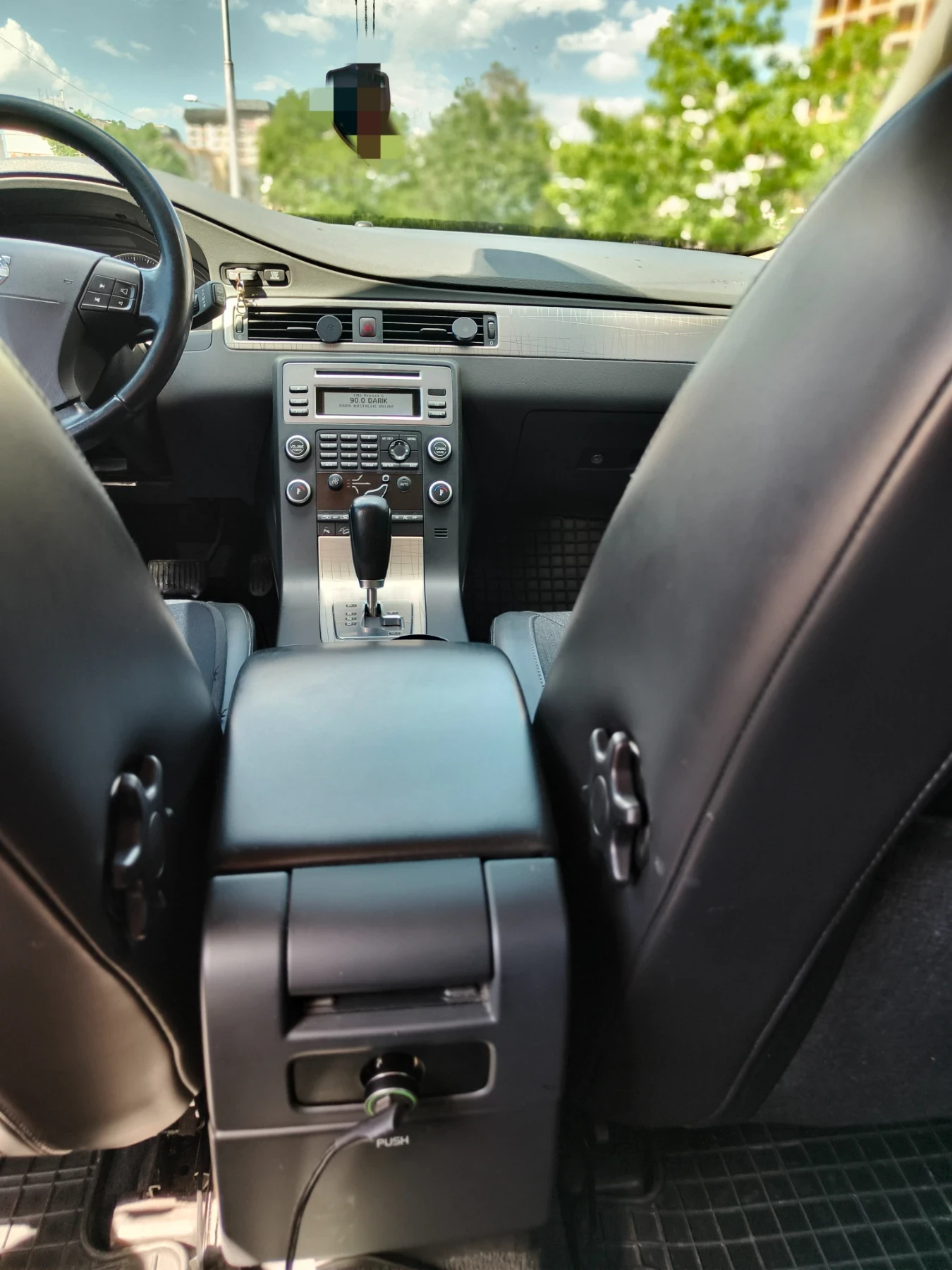 Volvo Xc70, снимка 6 - Автомобили и джипове - 54691265