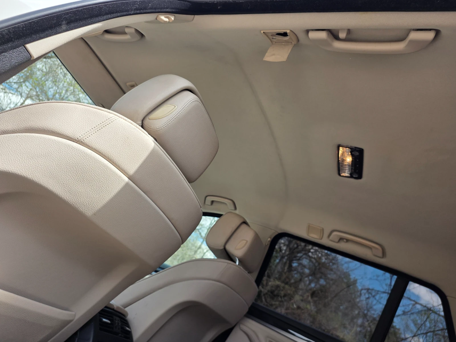 BMW 520 520, снимка 10 - Автомобили и джипове - 54886355