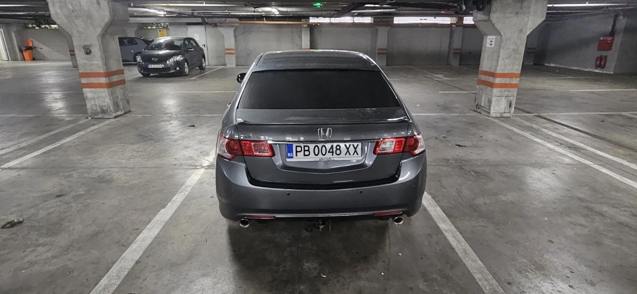 Honda Accord, снимка 8 - Автомобили и джипове - 54910121