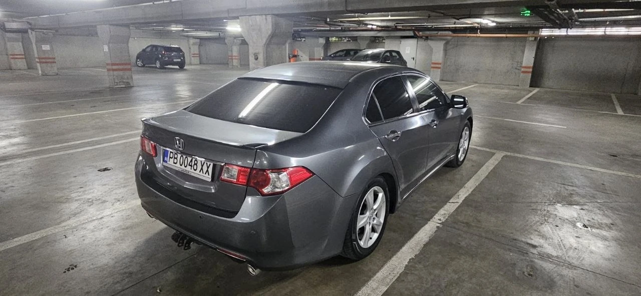 Honda Accord, снимка 7 - Автомобили и джипове - 54910121