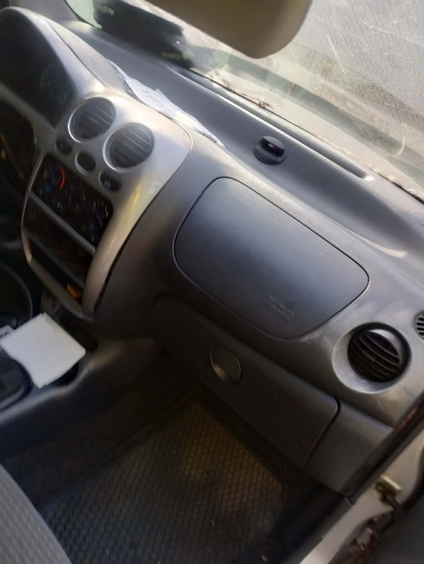 Daewoo Matiz, снимка 7 - Автомобили и джипове - 54910955