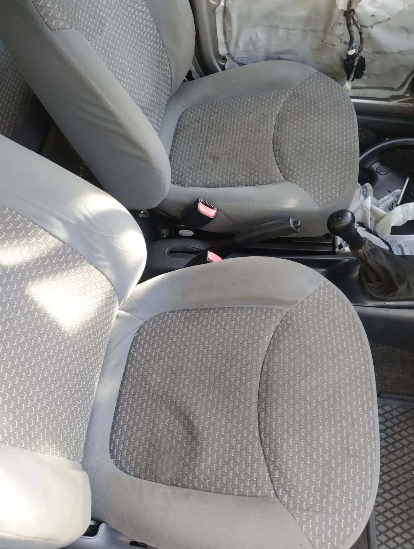 Daewoo Matiz, снимка 4 - Автомобили и джипове - 54910955