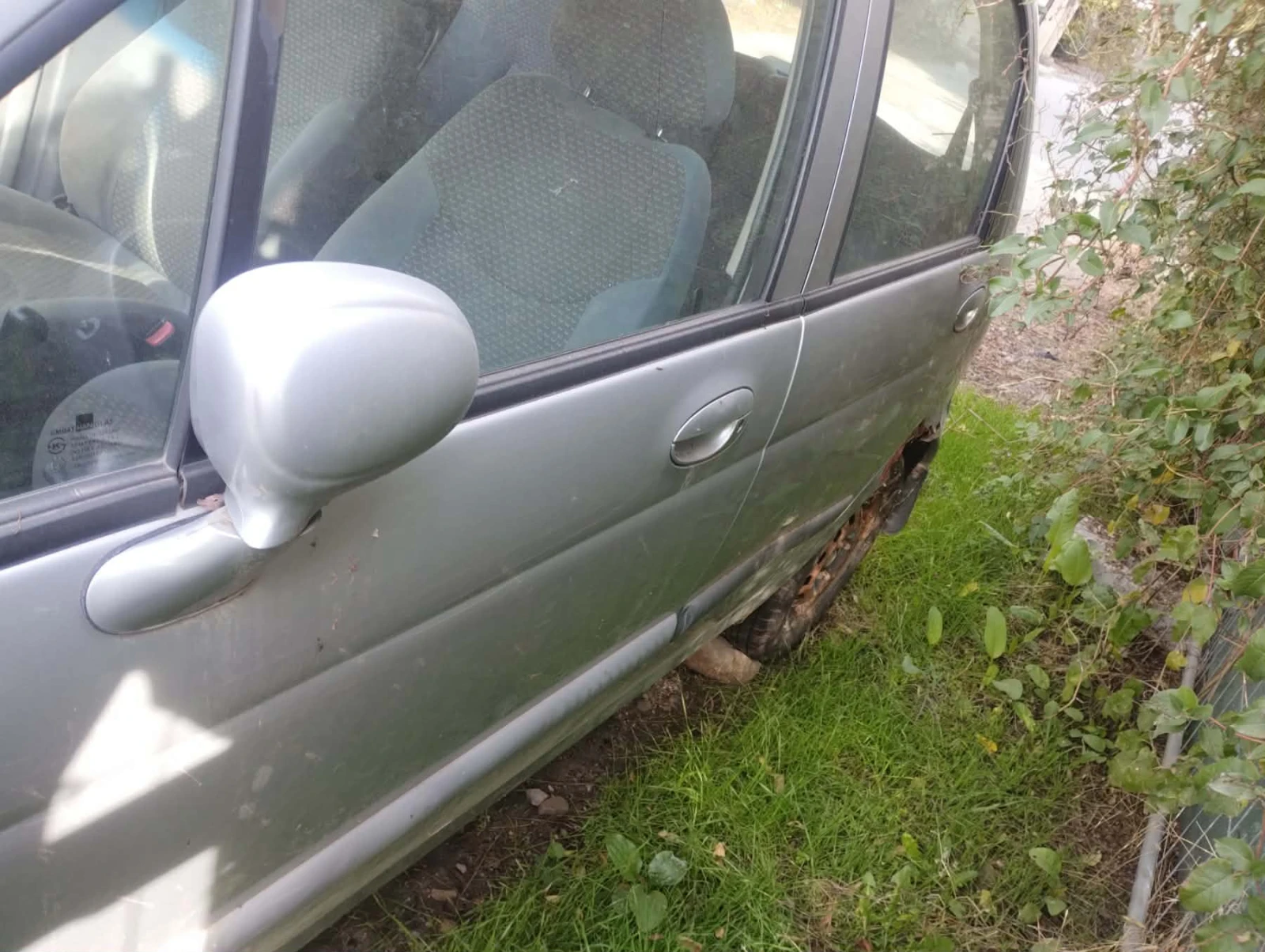 Daewoo Matiz, снимка 8 - Автомобили и джипове - 54910955