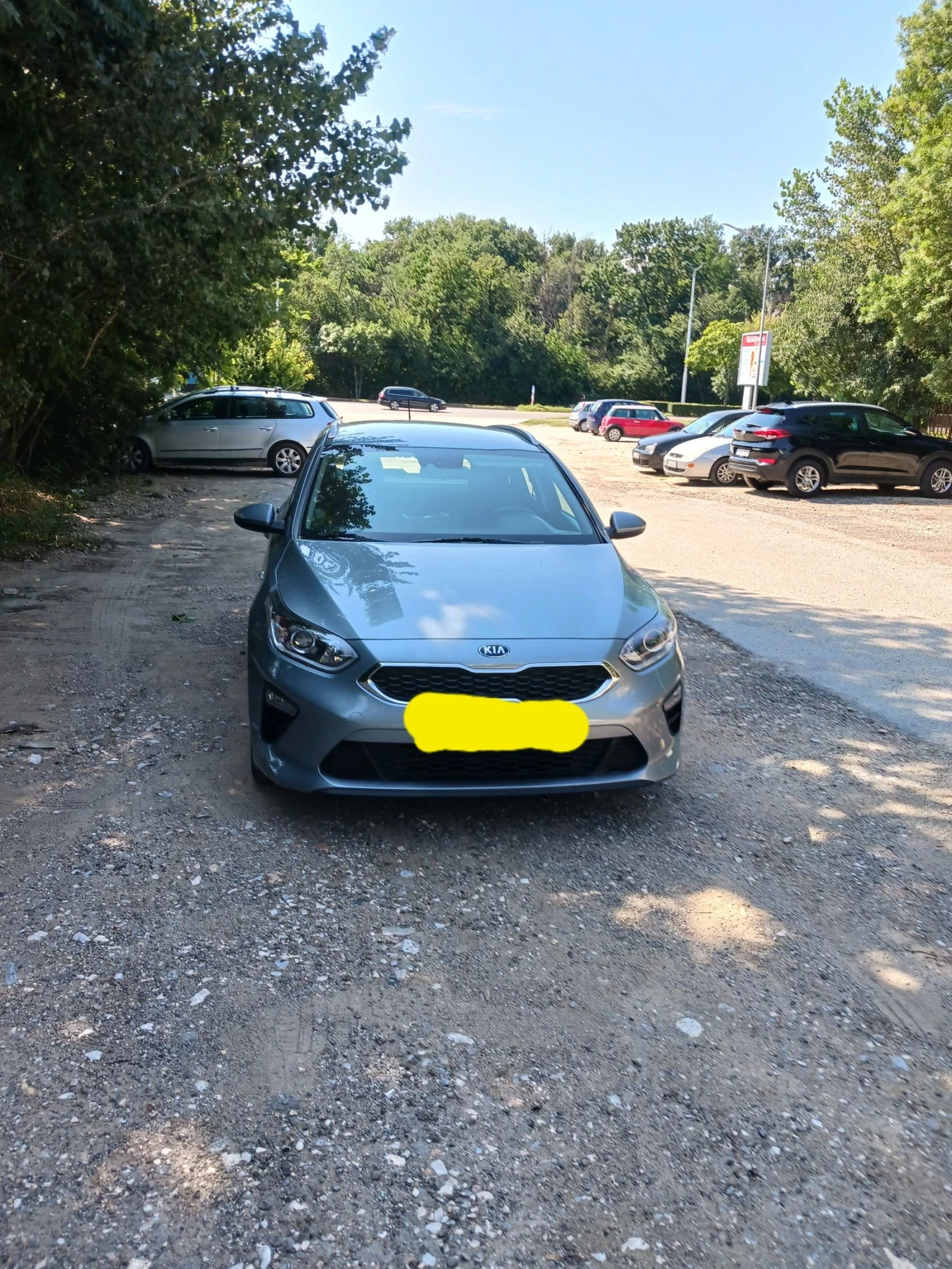 Kia Ceed SW | Mobile.bg � ����������� 3