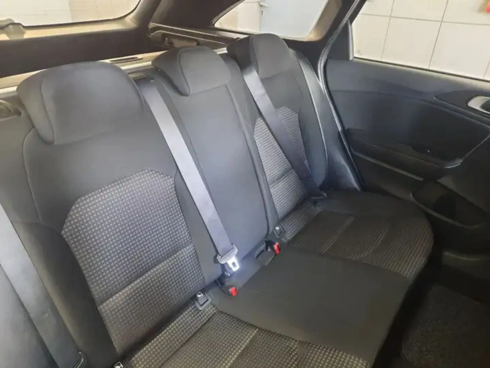 Kia Ceed SW, снимка 3 - Автомобили и джипове - 55235595
