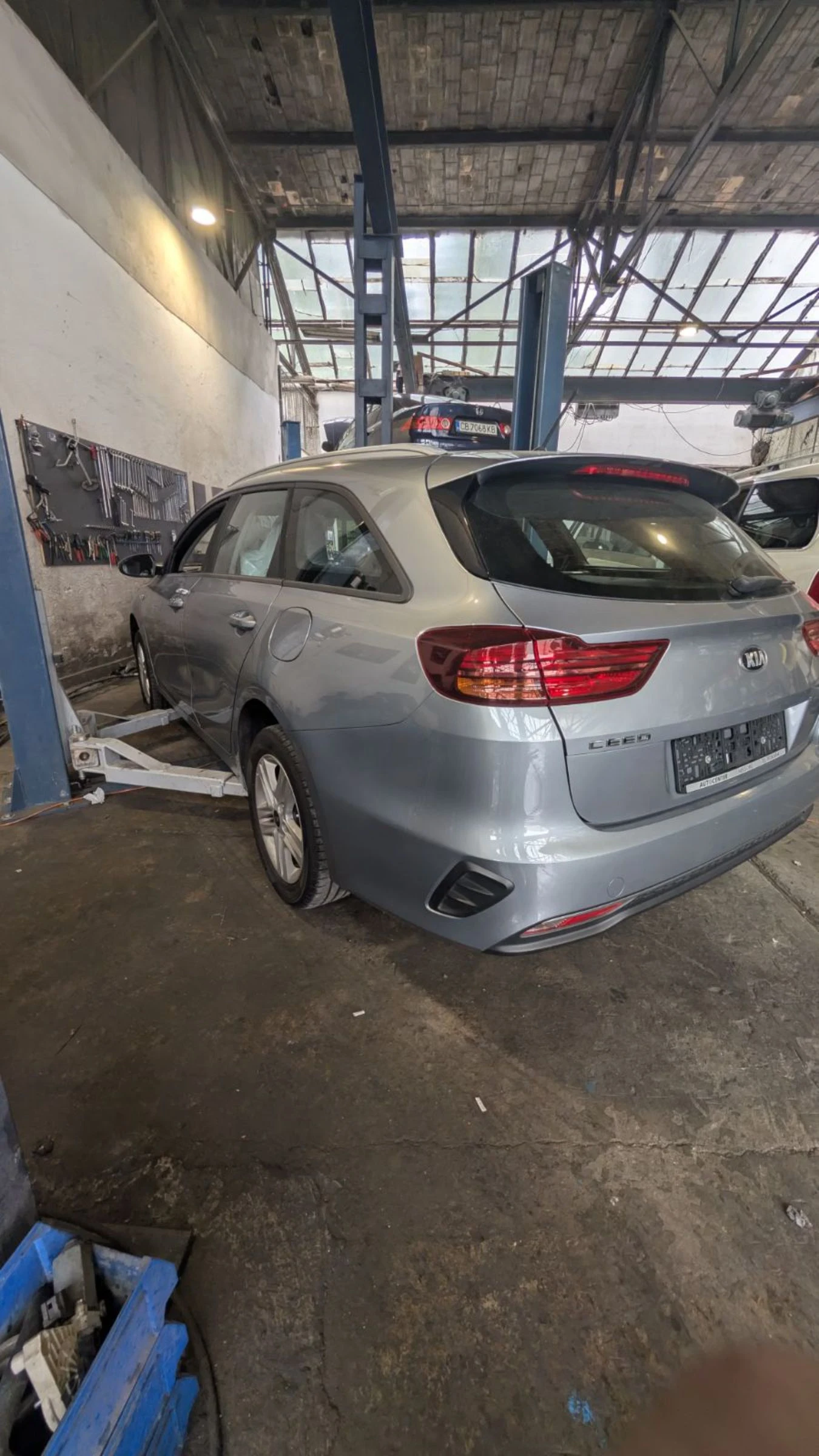 Kia Ceed SW | Mobile.bg � ����������� 3