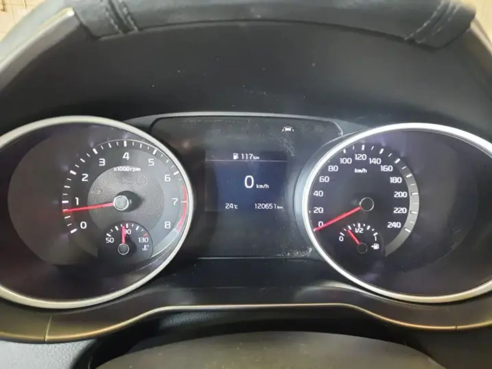 Kia Ceed SW, снимка 7 - Автомобили и джипове - 55235595