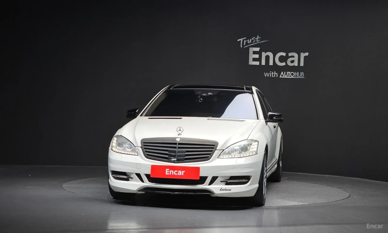 Mercedes-Benz S 550 LONG* AMG PACK* SPECS* TOP CENA* TEXNOTEST, снимка 3 - Автомобили и джипове - 55261475
