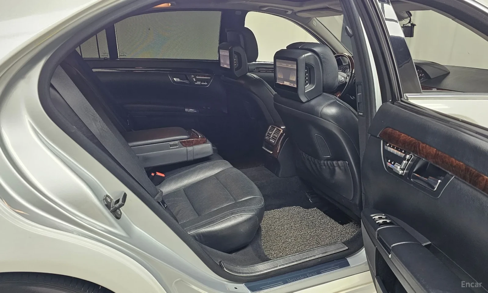 Mercedes-Benz S 550 LONG* AMG PACK* SPECS* TOP CENA* TEXNOTEST, снимка 12 - Автомобили и джипове - 55261475