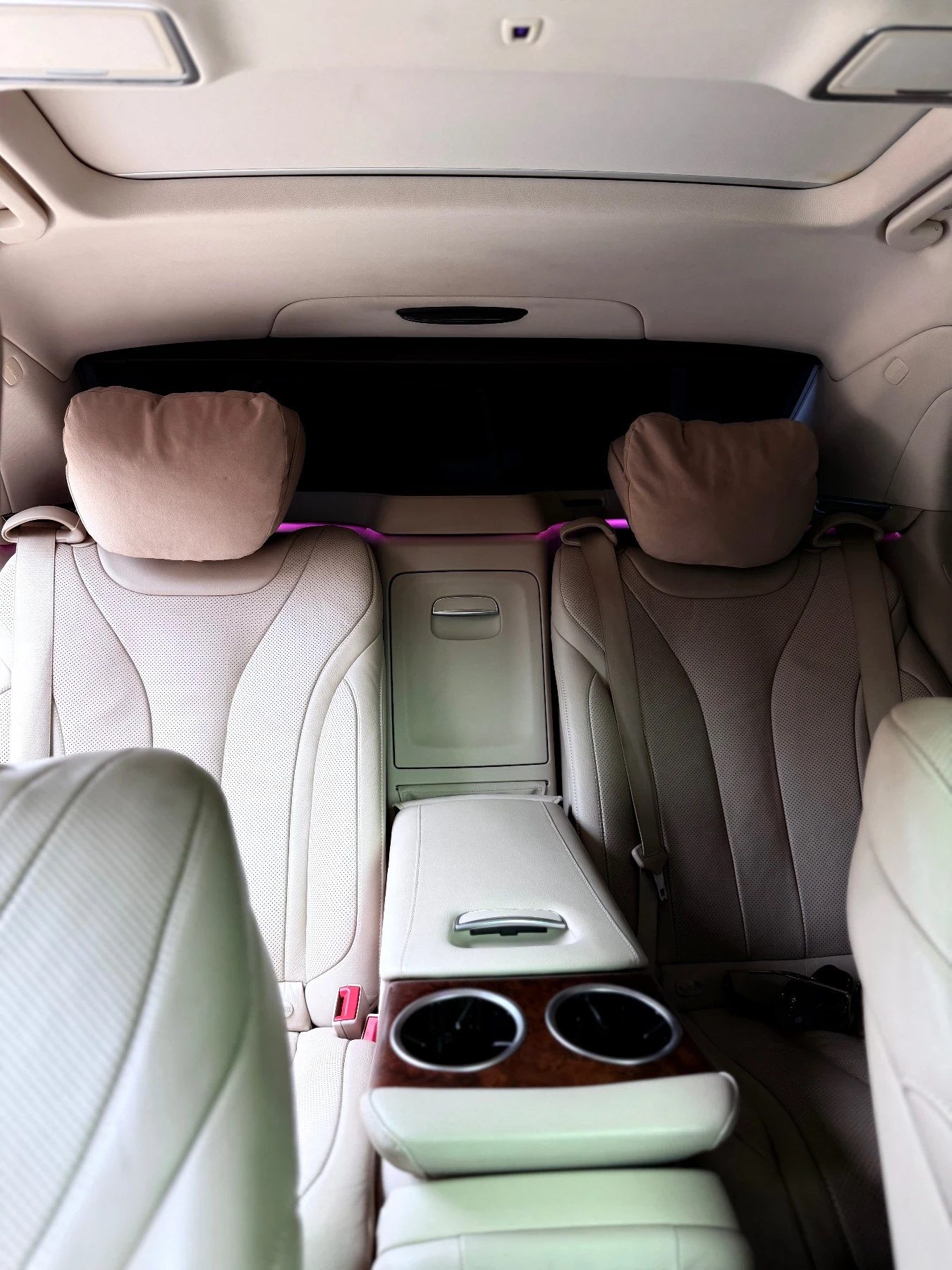 Mercedes-Benz S 350 350, снимка 9 - Автомобили и джипове - 55265789