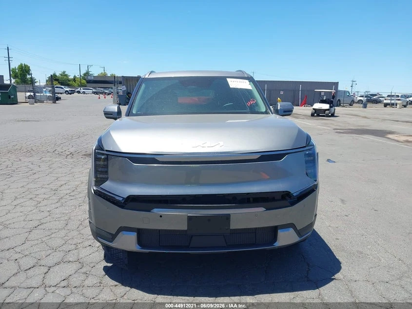 Kia EV9 Wind AWD | Mobile.bg � ����������� 12