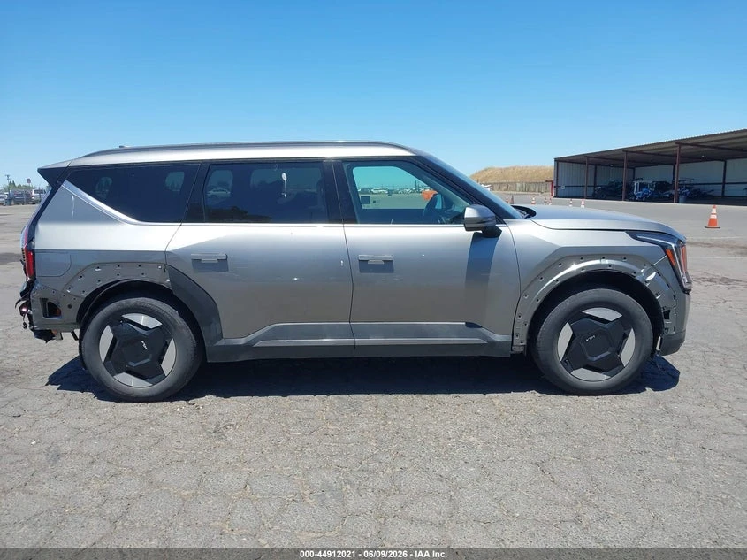 Kia EV9 Wind AWD | Mobile.bg � ����������� 13