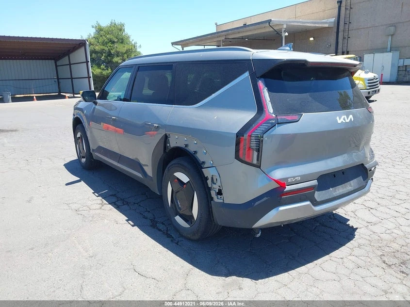 Kia EV9 Wind AWD | Mobile.bg � ����������� 3