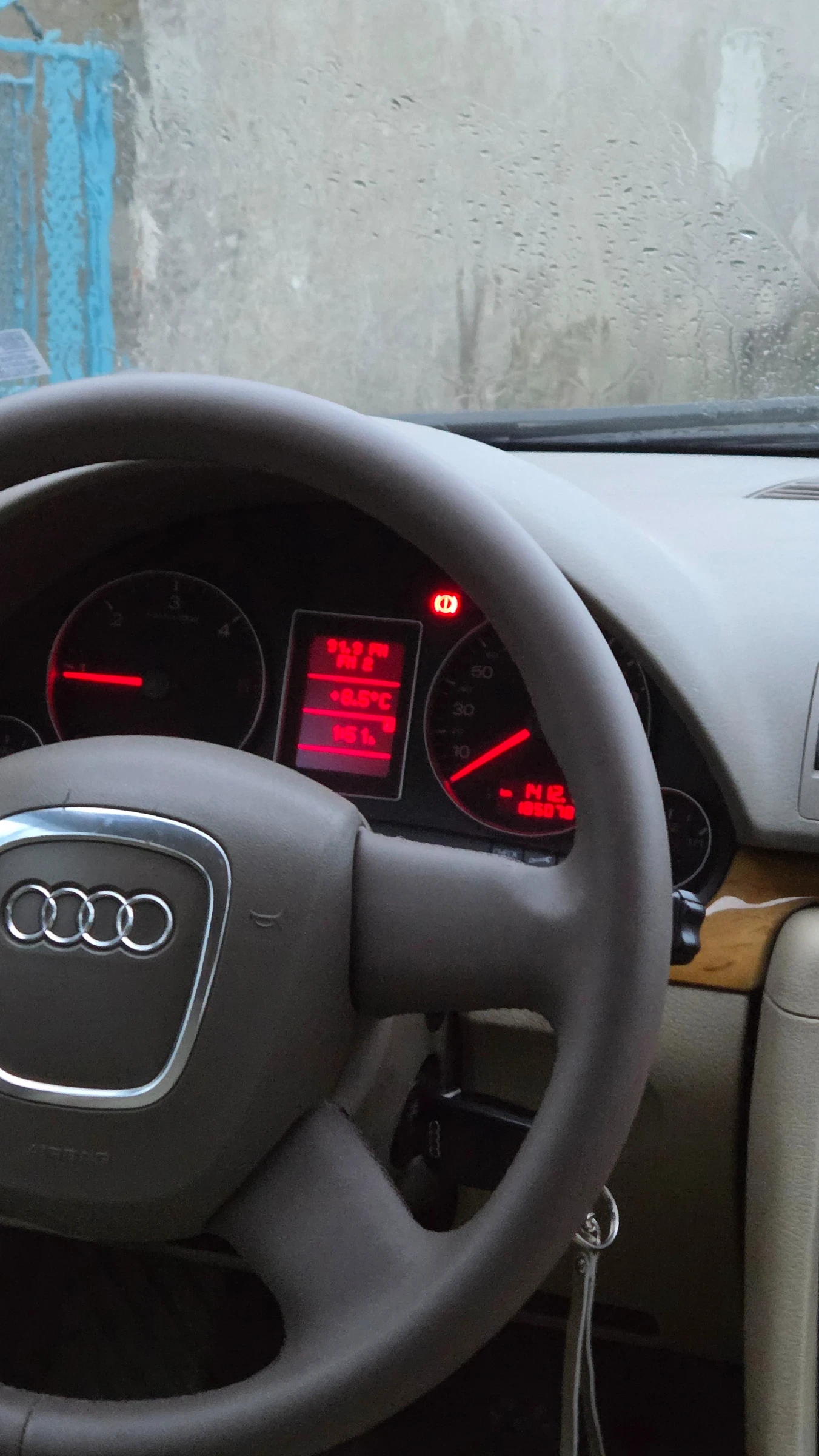 Audi A4 1, 9tdi, снимка 6 - Автомобили и джипове - 55306423